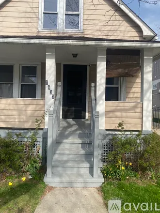 Rent this 3 bed house on 1633 Hopkins Avenue