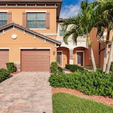 Buy this 3 bed house on 20249 Lagente Cir in Venice, Florida