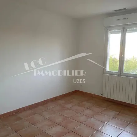 Rent this 4 bed apartment on 68 Boulevard Gambetta in 30700 Uzès, France