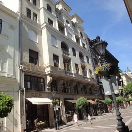 Image 5 - Festetics palota, Budapest, Nádor utca 9, 1051, Hungary - Apartment for rent