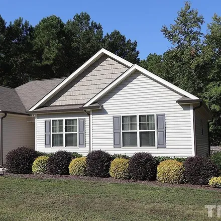 Buy this 3 bed house on 365 North Ridge Drive in Franklin County, NC 27549