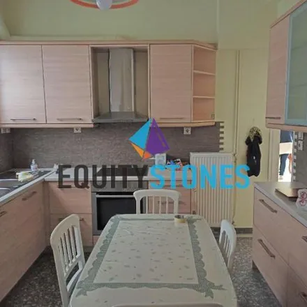Image 3 - Jorno, Αγχιάλου 238, Piraeus, Greece - Apartment for rent