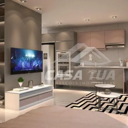 Buy this studio apartment on Avenida Brasil Leste in Centro, Passo Fundo - RS