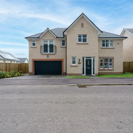 Image 1 - West Craigbank Avenue, Aberdeen City, AB15 9BF, United Kingdom - House for rent