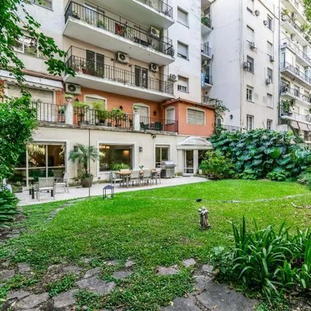 Image 2 - Ministerio de Cultura de la Nación, Avenida Alvear 1690, Recoleta, 1014 Buenos Aires, Argentina - Apartment for sale