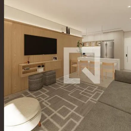 Buy this 4 bed apartment on Rua Ministro Hermenegildo de Barros in Itapoã, Belo Horizonte - MG