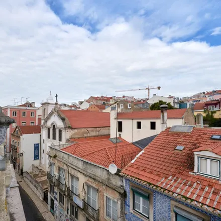 Image 8 - Himalaia, Rua de São José, 1150-321 Lisbon, Portugal - Room for rent