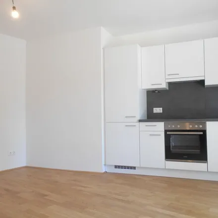 Rent this 2 bed apartment on Am Steinfeld 21 in 8020 Graz, Austria