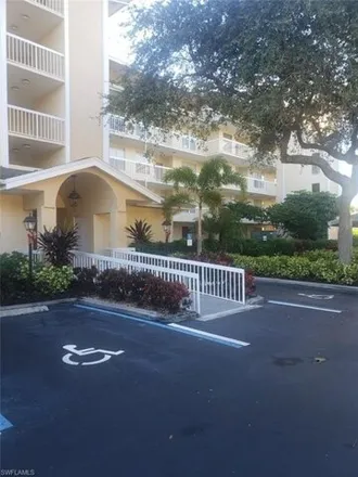 Rent this 2 bed condo on 378 Horsecreek Drive in Gulf Harbor, Collier County