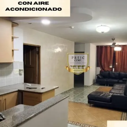 Rent this 3 bed apartment on Calle 5ta 16K in 0818, Bethania