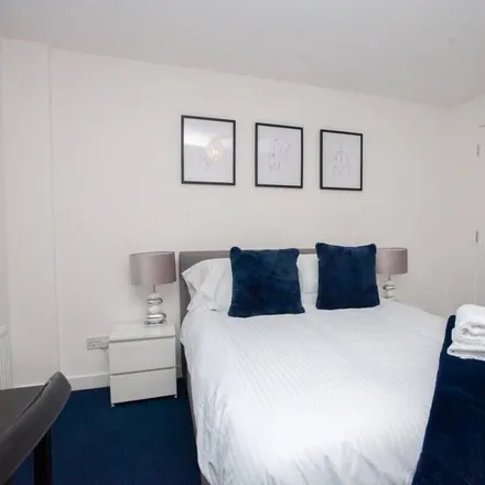 Image 6 - Glasgow City, G4 0HJ, United Kingdom - Apartment for rent