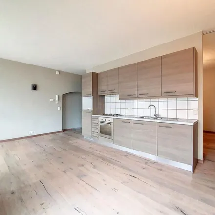Image 9 - Astoria, Enclus du Haut, 7750 Orroir, Belgium - Apartment for rent