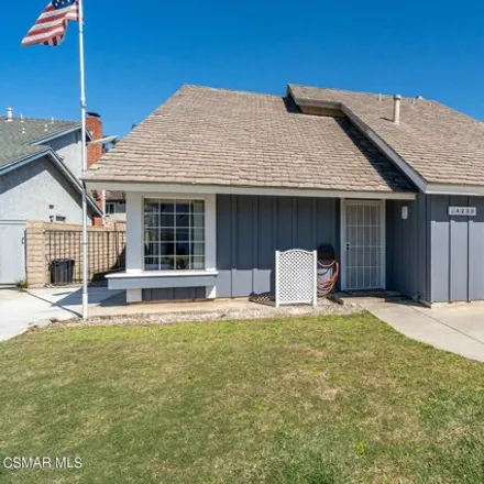 Buy this 4 bed house on 4224 Drake Drive in Oxnard, CA 93033