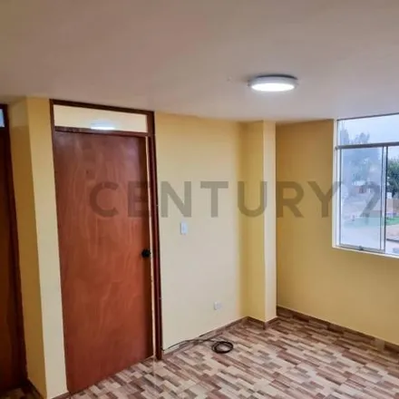 Rent this 1 bed apartment on Los Labradores in Chorrillos, Lima Metropolitan Area 15064