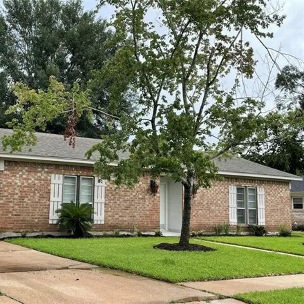 Buy this 3 bed house on 9718 Railton St in Houston, Texas