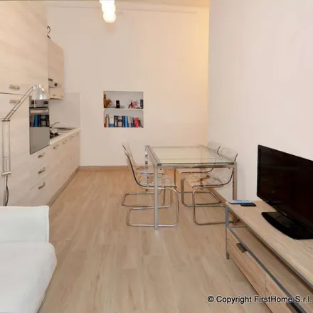 Image 3 - awning, Via Castel Morrone, 20129 Milan MI, Italy - Apartment for rent