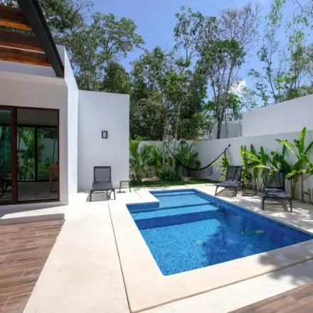 Buy this 4 bed house on unnamed road in 77764 Tulum, ROO