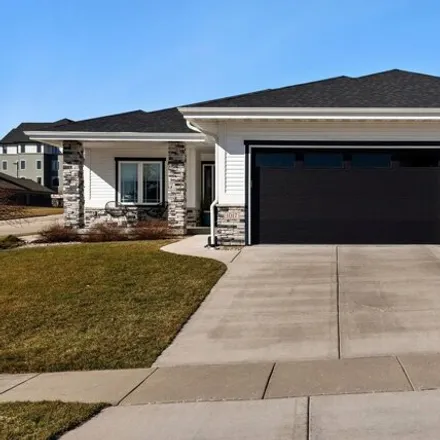 Buy this 3 bed house on Peaceful Valley Parkway in Waunakee, WI 53597