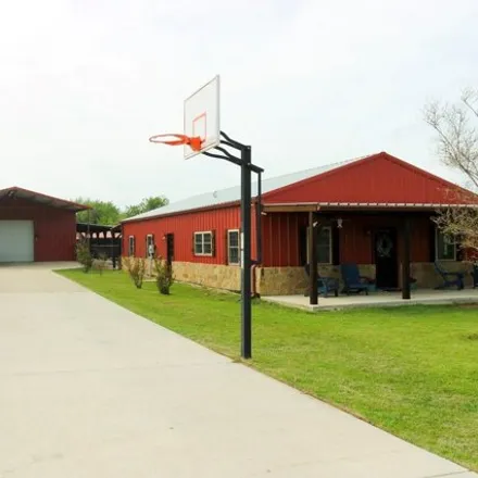 Buy this 3 bed house on 147 Clay Court in Parker County, TX 76082