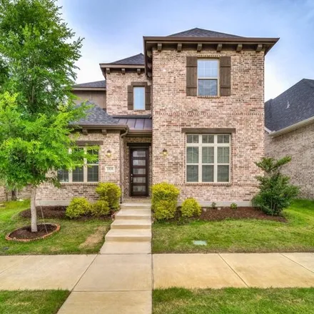 Buy this 4 bed house on Clinesmith Drive in Farmers Branch, TX 75083