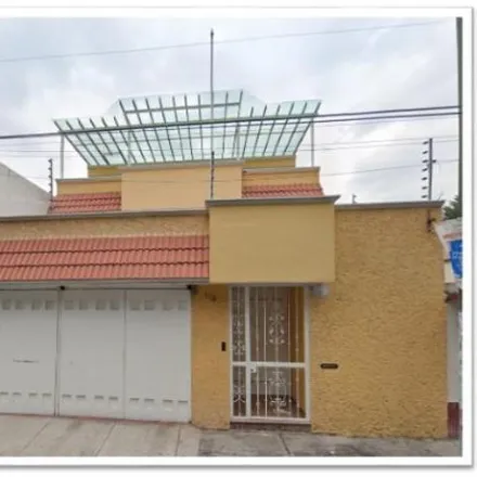Buy this 4 bed house on Calle Faja de Oro in Azcapotzalco, 02480 Mexico City