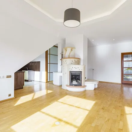 Rent this 5 bed apartment on Na Cípu 443 in 149 00 Prague, Czechia