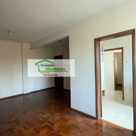 Rent this 2 bed apartment on Rua Bernardo Guimarães in Barro Preto, Belo Horizonte - MG
