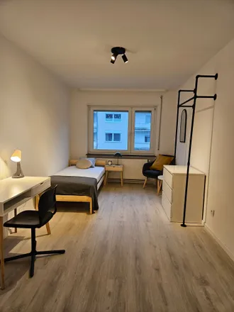 Rent this 1 bed apartment on Goethestraße 22 in 69151 Neckargemünd, Germany