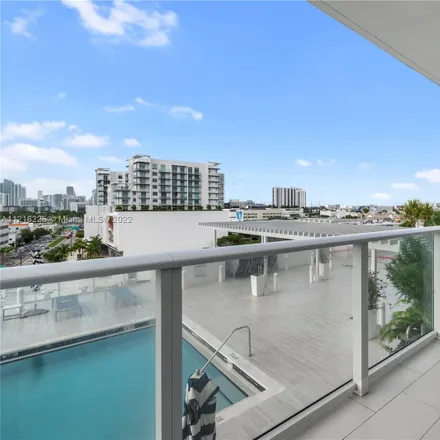 Image 4 - 4300 Biscayne Boulevard, Buena Vista, Miami, FL 33137, USA - Condo for rent