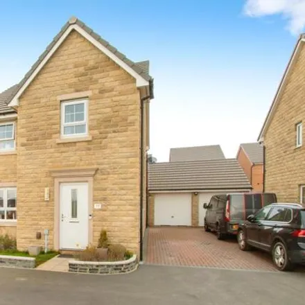 Buy this 4 bed house on unnamed road in East Ardsley, WF3 2GP