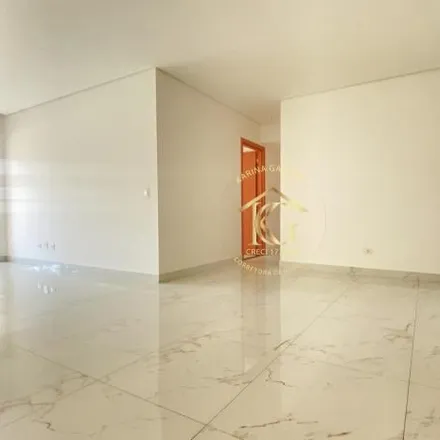 Buy this 4 bed apartment on Rua General Otelo Rodrigues Franco in Canto do Forte, Praia Grande - SP