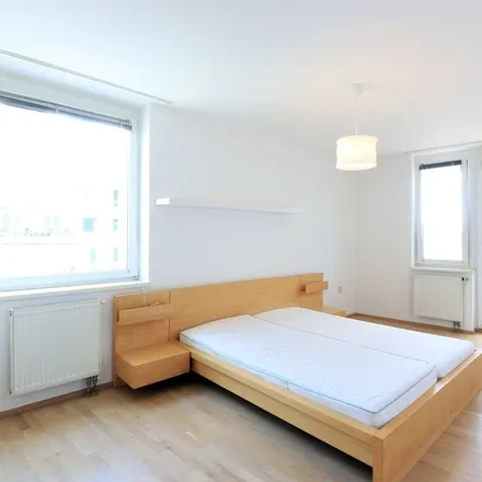 Image 6 - Petržílkova, 155 00 Prague, Czechia - Apartment for rent