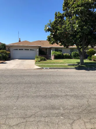 Buy this 4 bed house on 1309 East Vartikian Avenue in Fresno, CA 93710