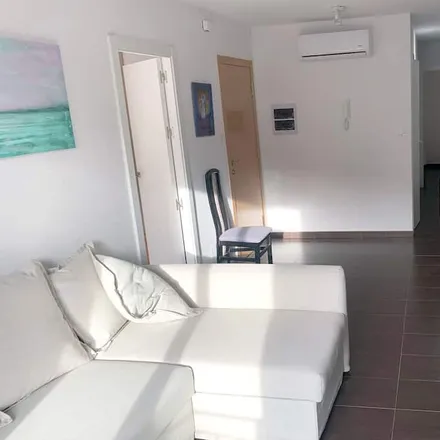 Rent this 2 bed apartment on Murcia in Region of Murcia, Spain