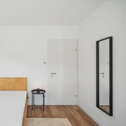 Image 1 - Smart Quadrat, Waagner-Biro-Straße, 8020 Graz, Austria - Room for rent