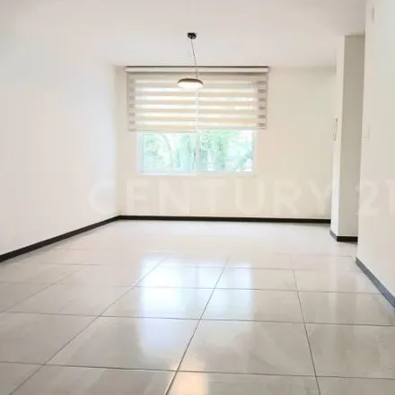 Buy this 2 bed apartment on Calle Palenque in Benito Juárez, 03023 Mexico City