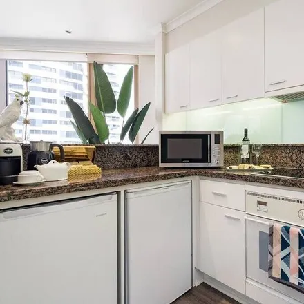 Rent this 1 bed apartment on The Rocks NSW 2000