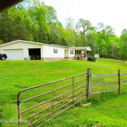 Image 3 - 1416 Old Chisholm Trail, Swann, Jefferson County, TN 37725, USA - Apartment for sale