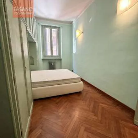 Image 5 - Via Amerigo Vespucci 4, 10128 Turin TO, Italy - Apartment for rent
