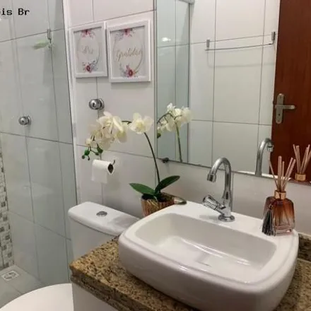 Buy this 2 bed house on Avenida Jardel Filho in Jardim Atlântico Central, Região Geográfica Intermediária do Rio de Janeiro - RJ