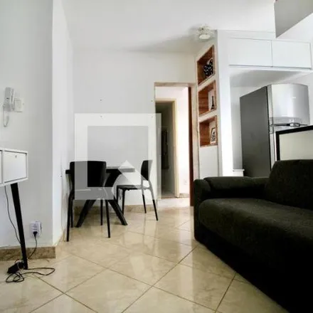 Rent this 1 bed apartment on Rua Ranulfo de Oliveira in Ondina, Salvador - BA