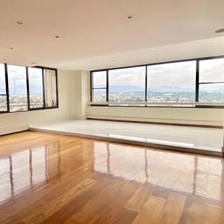 Rent this 3 bed apartment on Calle Sierra Vertientes in Miguel Hidalgo, 11000 Santa Fe