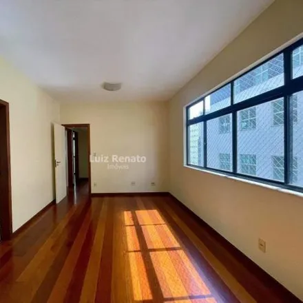 Buy this 3 bed apartment on Rua Araguari in Santo Agostinho, Belo Horizonte - MG
