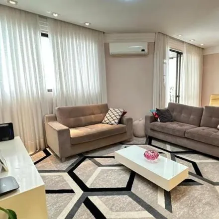 Buy this 3 bed apartment on Rua Emílio Ferdinando Schroeder in Agronômica, Florianópolis - SC