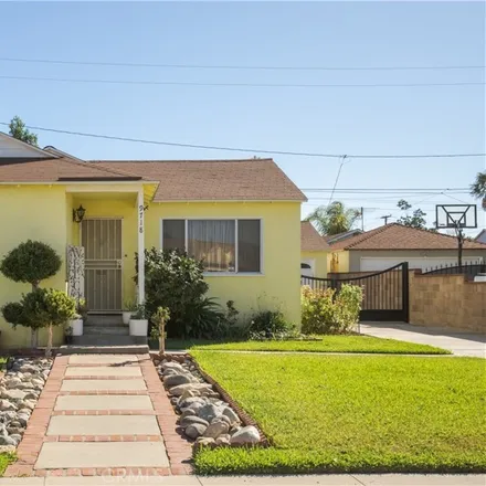 Buy this 3 bed house on 9718 Sunglow Street in Pico Rivera, CA 90660