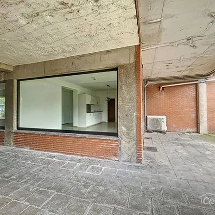 Rent this 1 bed apartment on Kastanjelaan 19 in 2940 Stabroek, Belgium