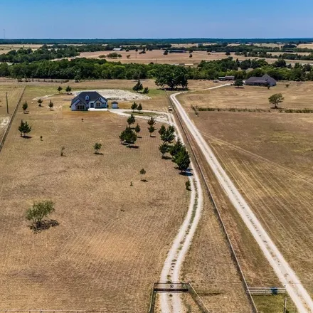 Image 2 - 13620 Mosley Street, Italy, Ellis County, TX 76651, USA - House for sale