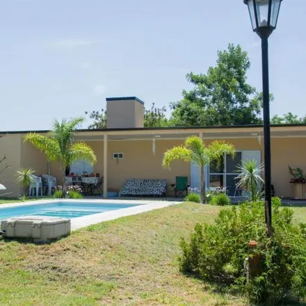 Buy this 2 bed house on unnamed road in Colastiné, Santa Fe
