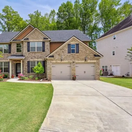 Buy this 5 bed house on 2201 Noelle Place in Cobb County, GA 30127