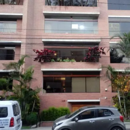 Image 2 - Alfredo Salazar Extension Street 130, San Isidro, Lima Metropolitan Area 15027, Peru - Apartment for sale